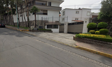 CASA EN VENTA SAN NICOLAS TOTOLAPAN, MAGDALENA CONTRERAS