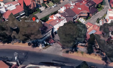 CASA EN VENTA SAN NICOLAS TOTOLAPAN, MAGDALENA CONTRERAS