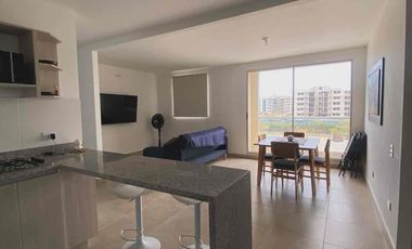 Venta apartamento Serena del Mar- Cartagena de Indias