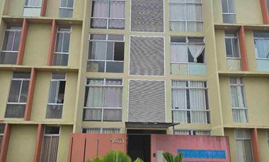 VENTA DE DEPARTAMENTO EN 1ER PISO DENTRO DE CONDOMINIO EXCLUSIVO EN TARAPOTO