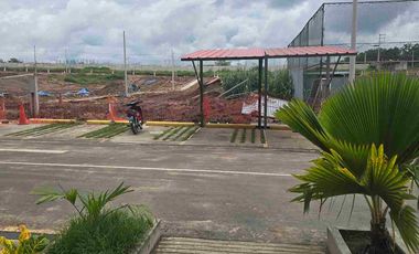 VENTA DE DEPARTAMENTO EN 1ER PISO DENTRO DE CONDOMINIO EXCLUSIVO EN TARAPOTO