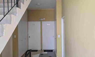 VENTA DE DEPARTAMENTO EN 1ER PISO DENTRO DE CONDOMINIO EXCLUSIVO EN TARAPOTO