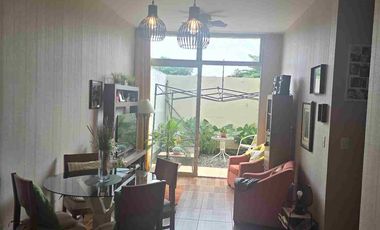 VENTA DE DEPARTAMENTO EN 1ER PISO DENTRO DE CONDOMINIO EXCLUSIVO EN TARAPOTO