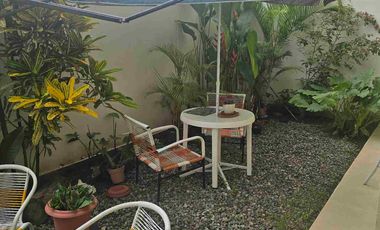 VENTA DE DEPARTAMENTO EN 1ER PISO DENTRO DE CONDOMINIO EXCLUSIVO EN TARAPOTO