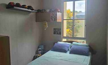 VENTA DE DEPARTAMENTO EN 1ER PISO DENTRO DE CONDOMINIO EXCLUSIVO EN TARAPOTO