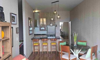 VENTA DE DEPARTAMENTO EN 1ER PISO DENTRO DE CONDOMINIO EXCLUSIVO EN TARAPOTO