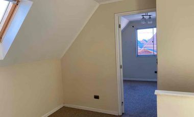 Excelente casa amoblada en arriendo - Linares