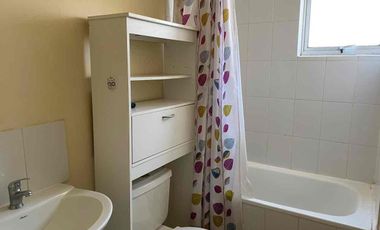 Excelente casa amoblada en arriendo - Linares
