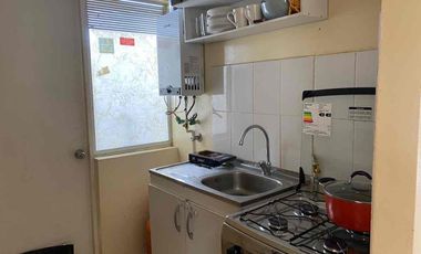Excelente casa amoblada en arriendo - Linares