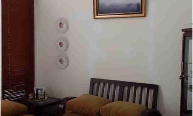 Dijual Rumah Strategis di Cimahi Bandung