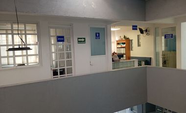 Bodega corporativa en Venta con oficinas integradas en Tlalnepantla | Centro operativo ideal para empresa