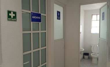 Bodega corporativa en Venta con oficinas integradas en Tlalnepantla | Centro operativo ideal para empresa