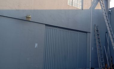 Bodega corporativa en Venta con oficinas integradas en Tlalnepantla | Centro operativo ideal para empresa