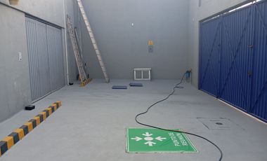 Bodega corporativa en Venta con oficinas integradas en Tlalnepantla | Centro operativo ideal para empresa