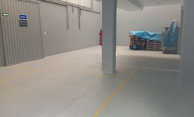 Bodega corporativa en Venta con oficinas integradas en Tlalnepantla | Centro operativo ideal para empresa