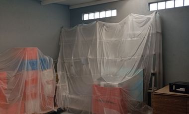 Bodega corporativa en Venta con oficinas integradas en Tlalnepantla | Centro operativo ideal para empresa