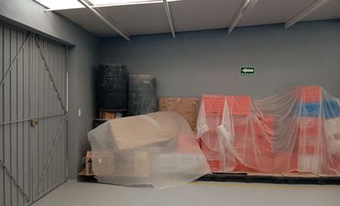 Bodega corporativa en Venta con oficinas integradas en Tlalnepantla | Centro operativo ideal para empresa