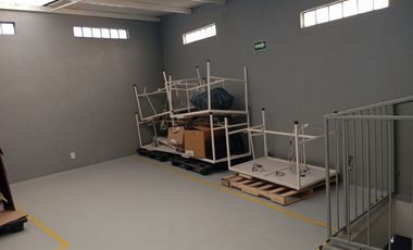 Bodega corporativa en Venta con oficinas integradas en Tlalnepantla | Centro operativo ideal para empresa
