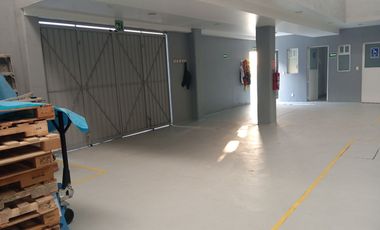 Bodega corporativa en Venta con oficinas integradas en Tlalnepantla | Centro operativo ideal para empresa