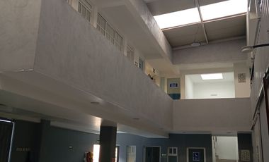 Bodega corporativa en Venta con oficinas integradas en Tlalnepantla | Centro operativo ideal para empresa