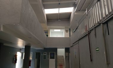 Bodega corporativa en Venta con oficinas integradas en Tlalnepantla | Centro operativo ideal para empresa
