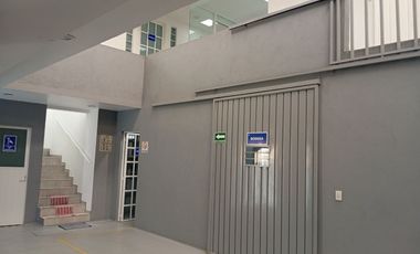 Bodega corporativa en Venta con oficinas integradas en Tlalnepantla | Centro operativo ideal para empresa