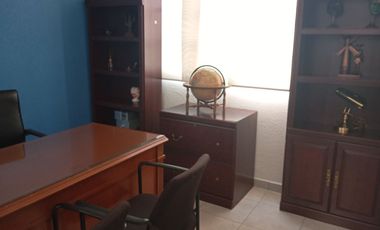 Bodega corporativa en Venta con oficinas integradas en Tlalnepantla | Centro operativo ideal para empresa