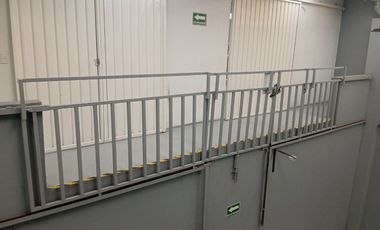 Bodega corporativa en Venta con oficinas integradas en Tlalnepantla | Centro operativo ideal para empresa