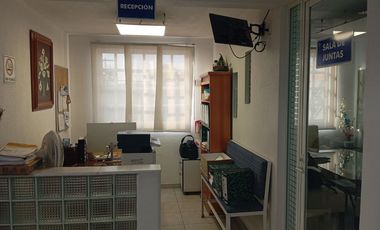 Bodega corporativa en Venta con oficinas integradas en Tlalnepantla | Centro operativo ideal para empresa