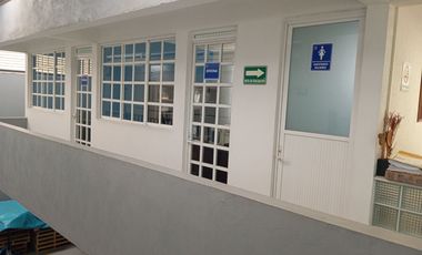 Bodega corporativa en Venta con oficinas integradas en Tlalnepantla | Centro operativo ideal para empresa