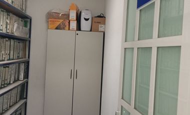 Bodega corporativa en Venta con oficinas integradas en Tlalnepantla | Centro operativo ideal para empresa