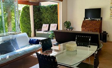 Venta de casa en el centro de Avandaro