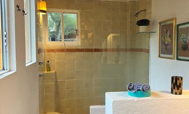 Venta de casa en el centro de Avandaro