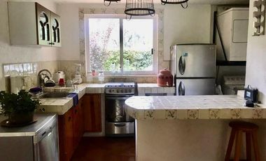 Venta de casa en el centro de Avandaro