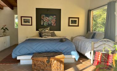 Venta de casa en el centro de Avandaro