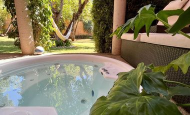 Venta de casa en el centro de Avandaro