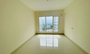 Jual Rugi Apartement Studio di Galeri Ciumbuleuit 3