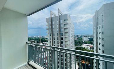 Jual Rugi Apartement Studio di Galeri Ciumbuleuit 3