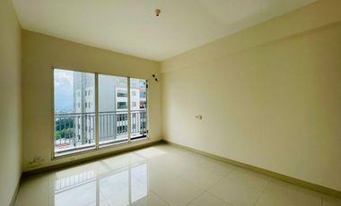 Jual Rugi Apartement Studio di Galeri Ciumbuleuit 3