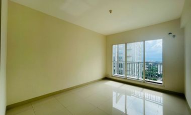 Jual Rugi Apartement Studio di Galeri Ciumbuleuit 3