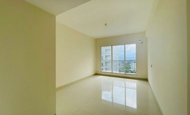 Jual Rugi Apartement Studio di Galeri Ciumbuleuit 3