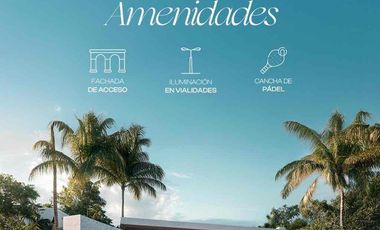 RESIDENCIAL “AMAI”