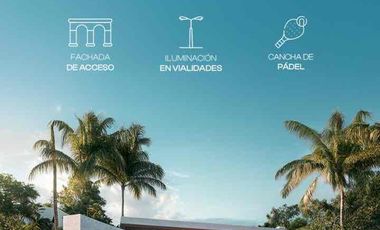 RESIDENCIAL “AMAI”