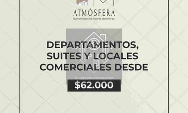LOCALES COMERCIALES
