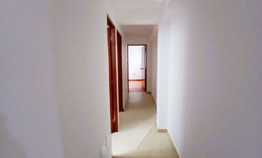 🏡 AMPLIO DEPARTAMENTO EN CUARTO PISO – URB. SALAMANCA, ATE 🏡