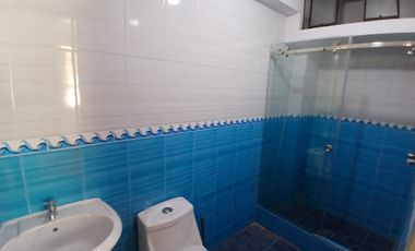 🏡 AMPLIO DEPARTAMENTO EN CUARTO PISO – URB. SALAMANCA, ATE 🏡