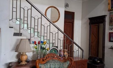 Jual Rumah 6 Kamar Dalam Komplek Perumahan Mergangsan Jogja, Cocok Untuk Keluarga & Investasi