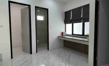 rumah baru cireude tangsel