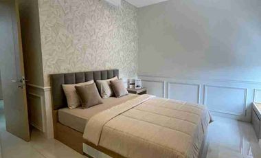 rumah baru cireude tangsel