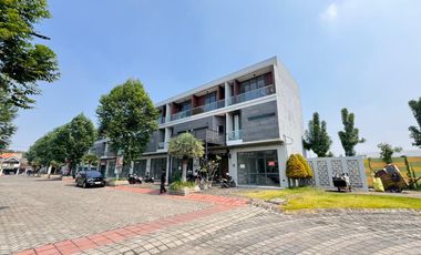 Ruko Murah 3 Lantai Kota Surabaya